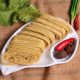 Yunnan tofu skin specialty soybean oil skin salad king of kings
