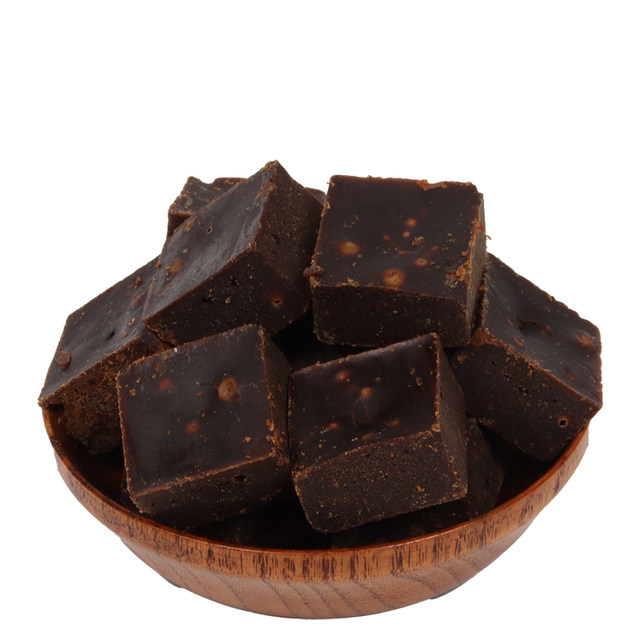Yunnan Candy Bars Red River Sweet Water Bamboo Garden Maitreya