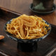 Yunnan Shredded Tofu Specialty Hot Pot Cold Tofu Authentic Dry Goods Shiping Yunsi Wholesale Cold Bean Products