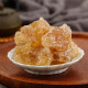Yunnan polycrystalline rock sugar, sugarcane yellow rock sugar, Yunnan small-grain old rock sugar, local table sugar, bulk sugar water, bamboo garden