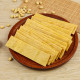 Yunnan specialty tofu skin, dried bean curd strips, Shiping bean products, hot pot, soybean oil skin, dried bean curd and cold food