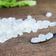 Single crystal rock sugar sugar cane bulk small grain white sugar