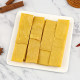 Hot pot bean curd skin strips Yunnan tofu skin oily soybean skin dry goods commercial wholesale soy products cold dishes