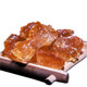 Yunnan 1500g bulk boiled polycrystalline yellow rock sugar