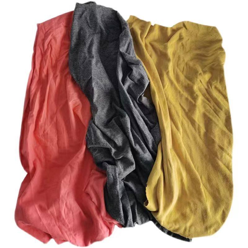 全棉工业抹布擦机布吸水吸油布大块布不掉毛擦机械废布料破布擦油,淘宝优惠券,粉丝福利购,淘宝优惠卷