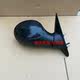 Suitable for Lifan 320 reversing mirror assembly, left and right steering mirror, manual electric exterior rearview mirror, rear view mirror