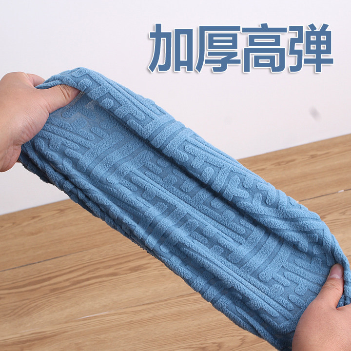 圆凳子套罩椅子板凳圆形万能小坐垫美容转椅座椅套通用布座套保护,淘宝优惠券,粉丝福利购,淘宝优惠卷