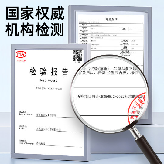 Shanghai Forever Leisure Commuting Bicycle