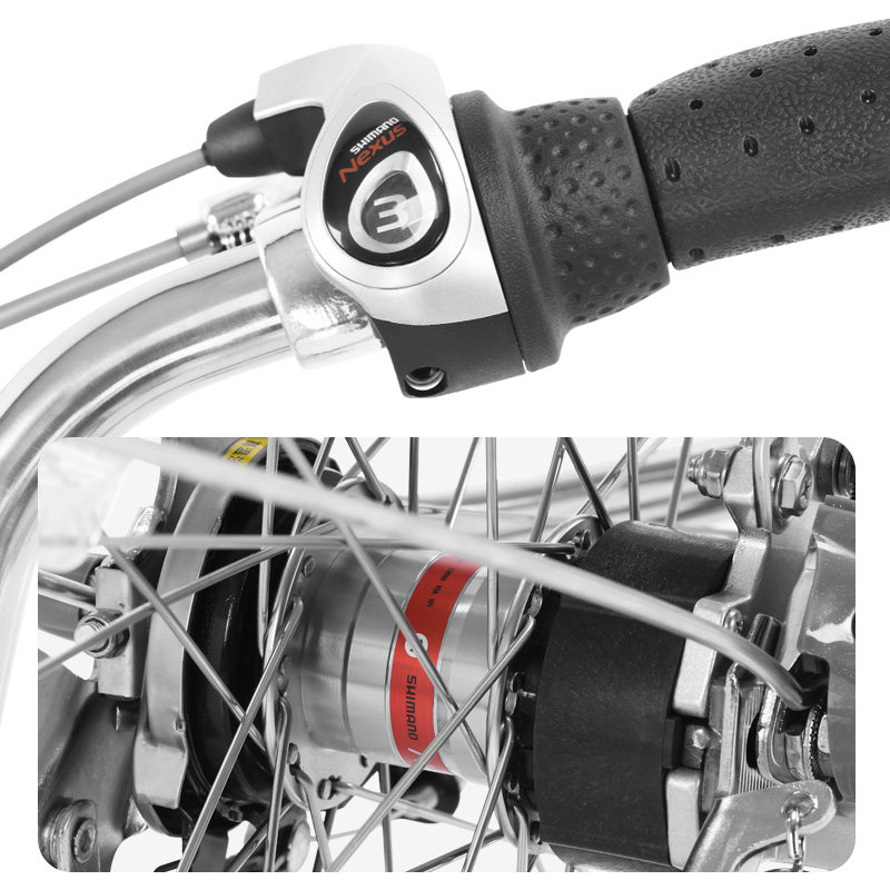 2025新款永久牌通勤自行车男女款成人复古日本家用无链条轴传动,淘宝优惠券,粉丝福利购,淘宝优惠卷