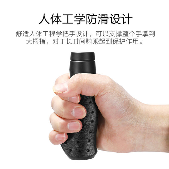 Обширная коллекция универсальных аксессуаров для горных велосипедов, чехлов на ручки.