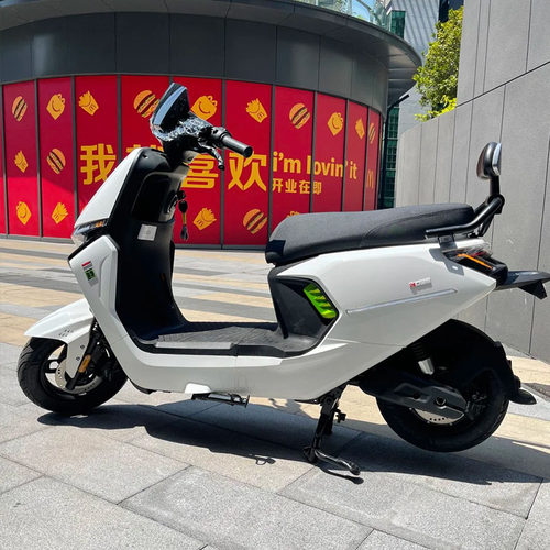 适用金箭F60/F60s四季星仿九号M95c电动车全套外壳配件大全定制改 - 图3