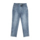Jiarenyuan Jeans Pencil Cropped Pants