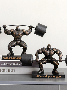 【送爱健身朋友的创意礼物】