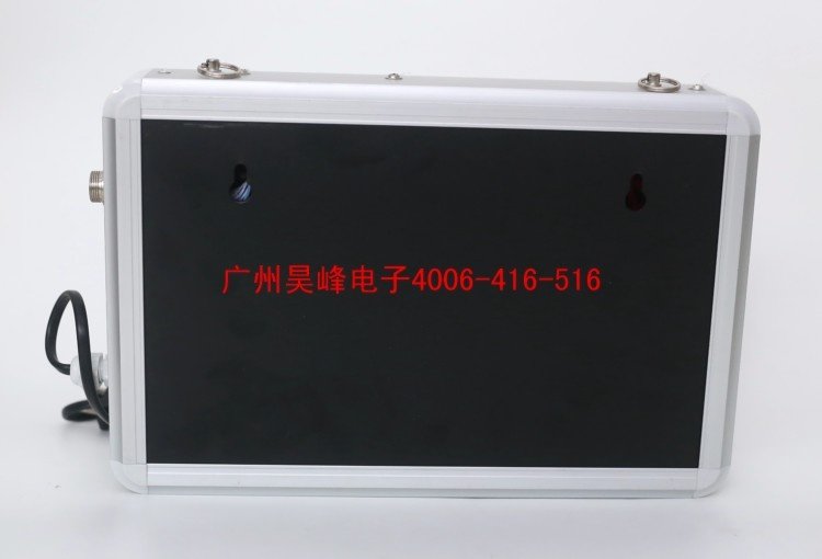 银都工业温湿度显示屏YD-HT815 A 818A 823A 840A温湿度计传感器 - 图2