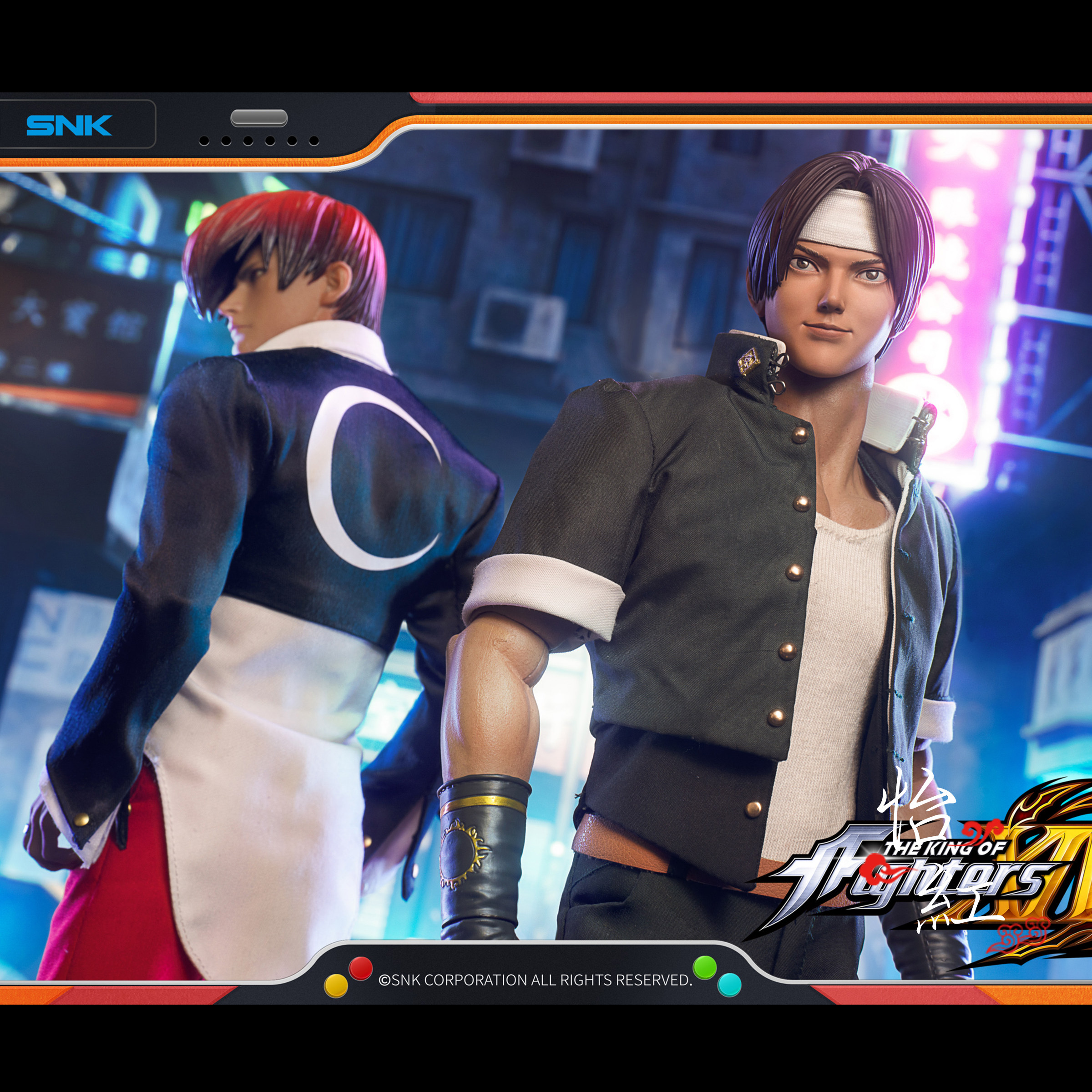 草薙京推荐品牌 新人首单立减十元 21年6月 淘宝海外