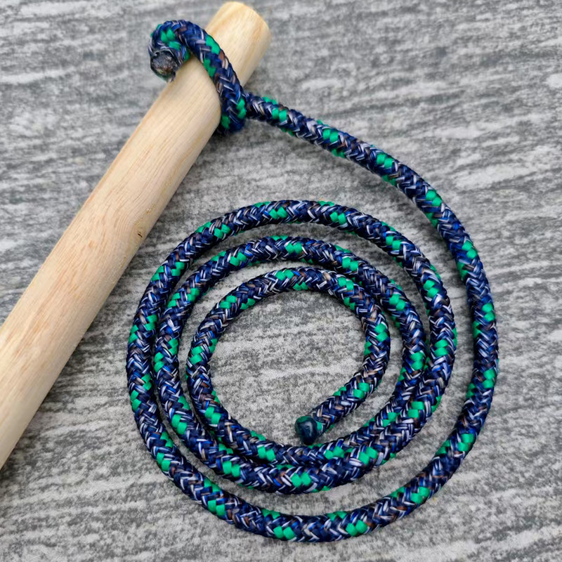 陀螺鞭绳木杆棉绳皮鞭耐用牛筋鞭梢儿童陀螺线橡胶线冰嘎尜猴鞭子,淘宝优惠券,粉丝福利购,淘宝优惠卷