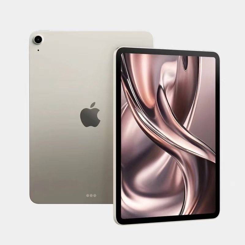 Apple/苹果 11 英寸 iPad Air (2025)air7平板电脑11寸2025新款 - 图0