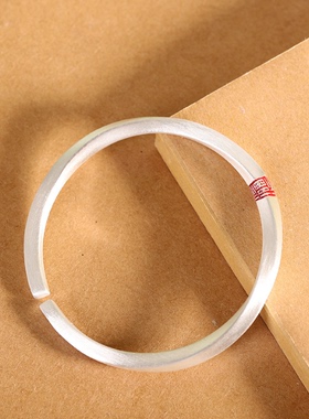 民族风女款纯银潮流8折