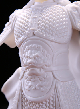 时尚风电视柜玄关书房德化陶瓷