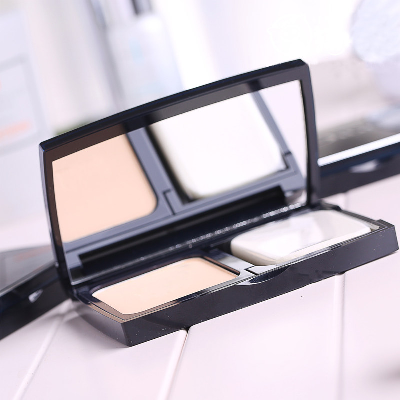 浪漫香榭丽凝脂恒久粉饼持久控油 浪漫香榭丽化妆品粉饼