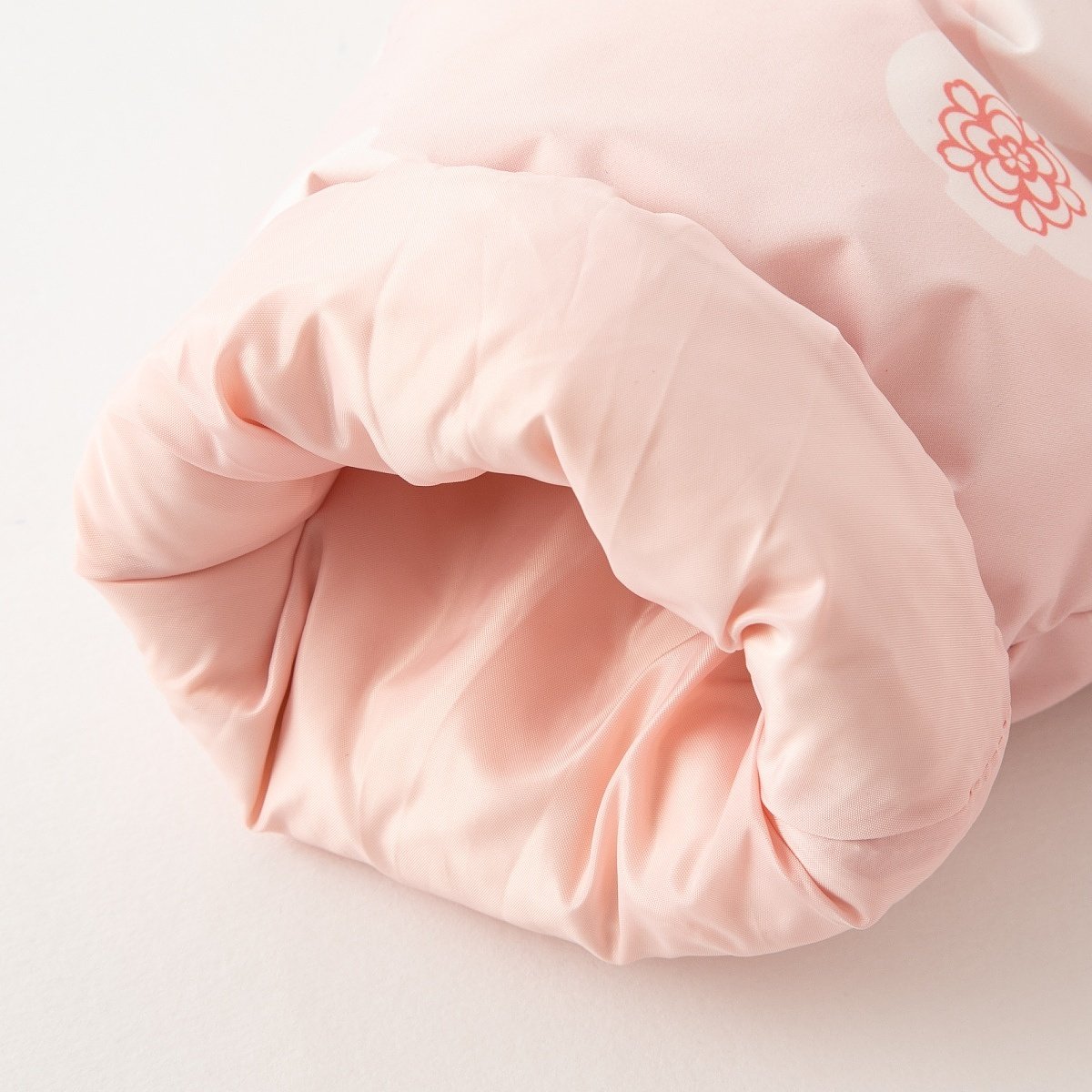 【抗菌绒】戴维贝拉儿童羽绒服国风外套冬装女童三防拜年服童装,淘宝优惠券,粉丝福利购,淘宝优惠卷