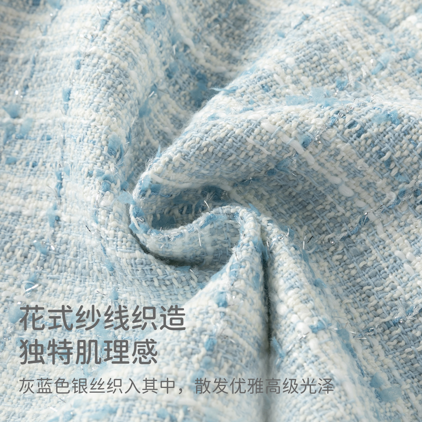 戴维贝拉儿童小香风背心裙女童2026新款连衣裙中大童洋气裙子春装,淘宝优惠券,粉丝福利购,淘宝优惠卷