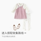 David Bella Girls Fashionable Dress