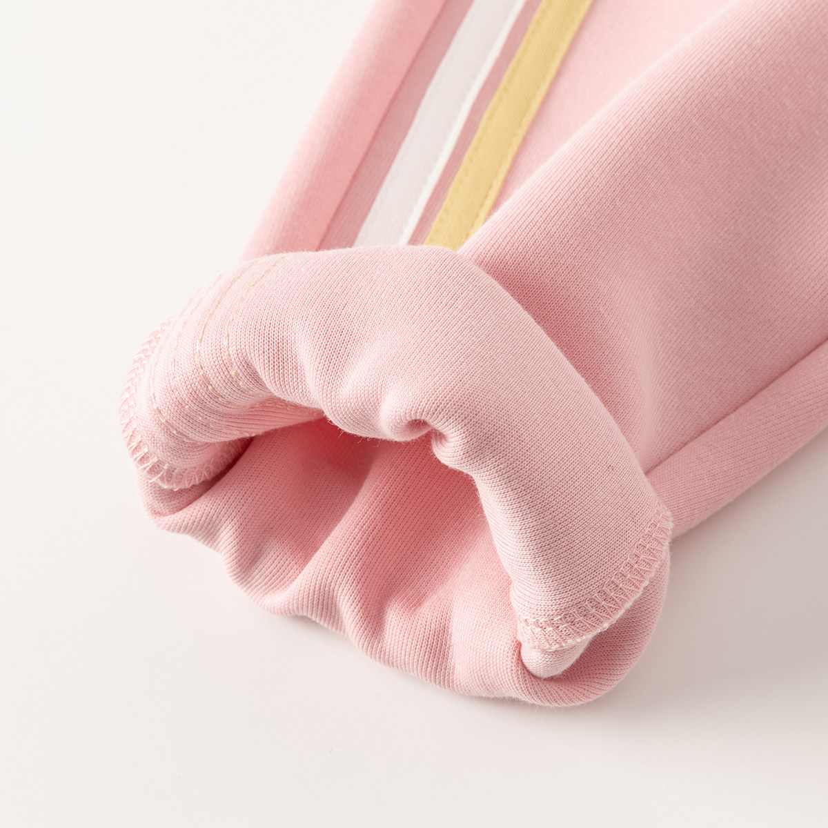 戴维贝拉女童长裤套装2026春装新款儿童休闲两件套宝宝运动童装,淘宝优惠券,粉丝福利购,淘宝优惠卷