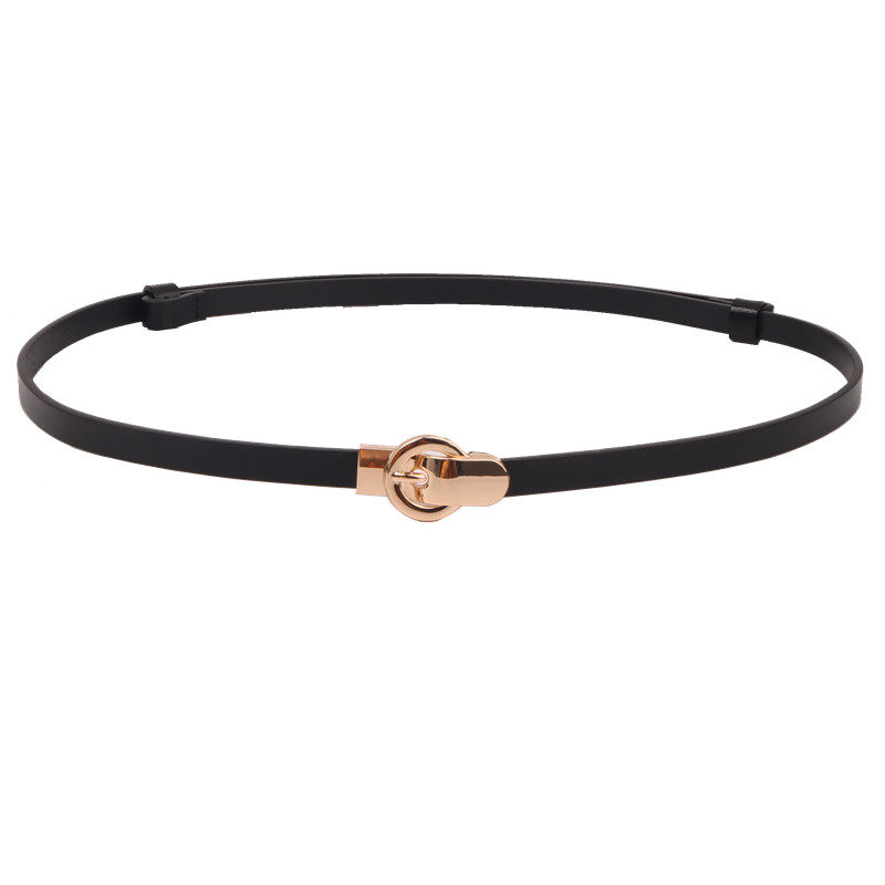 真皮腰带女装饰连衣裙夏连体裤细腰带西装配裙子时尚百搭金属皮带,淘宝优惠券,粉丝福利购,淘宝优惠卷