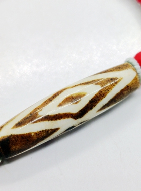 女天然木化石民族风原创手编手绳