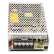 Mingwei switching power supply XS-50-24 two-phase AC AC380V input to DC 24V2.1A transformer 50W