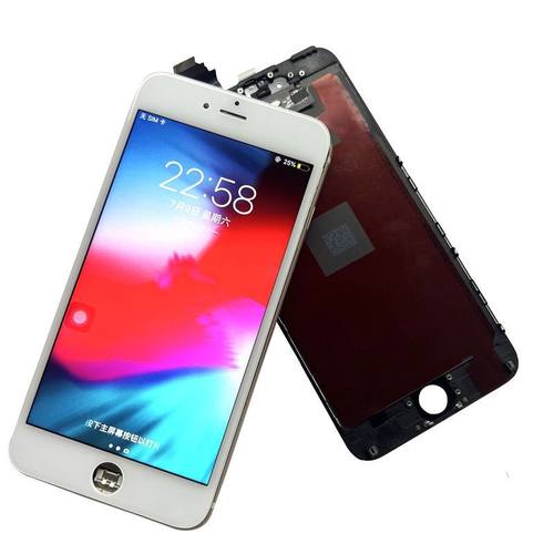 适用苹果6splus屏幕总成iPhone7Plus/6/6SP/8P手机显示触摸内外屏 - 图3