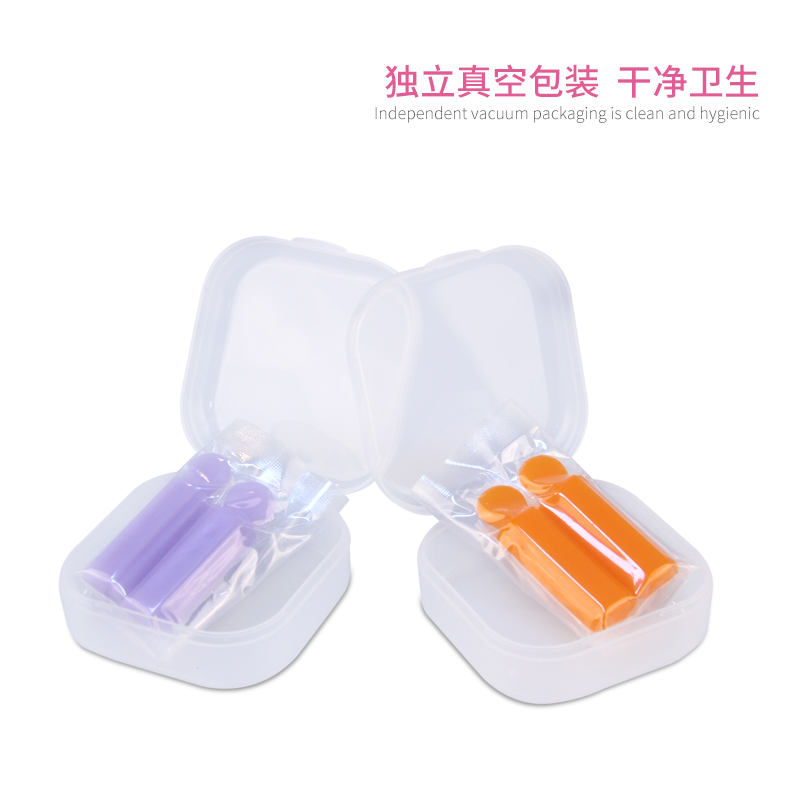 隐适美正畸咬胶隐形牙套脸矫正牙胶成人时代天使磨牙咬胶棒咀嚼器_虎窝淘