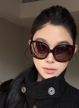 弗瑞姆经典时尚潮流墨镜