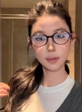 弗瑞姆纯钛板材太阳眼镜