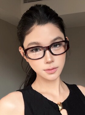 弗瑞姆小方框太阳眼镜