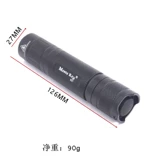 S21 XHP50 LED WUJI SMART 21700 Аккумулятор маленькие прямые светильники.