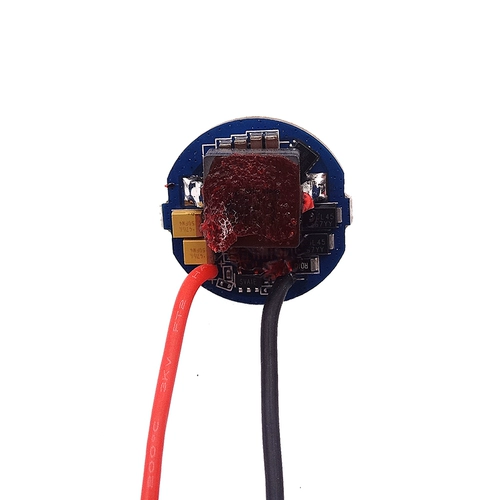 Cree XHP70 2-3 Литий-электрический привод 5,6-12,8 В 4,8a 6 Ветка 32 Вт.