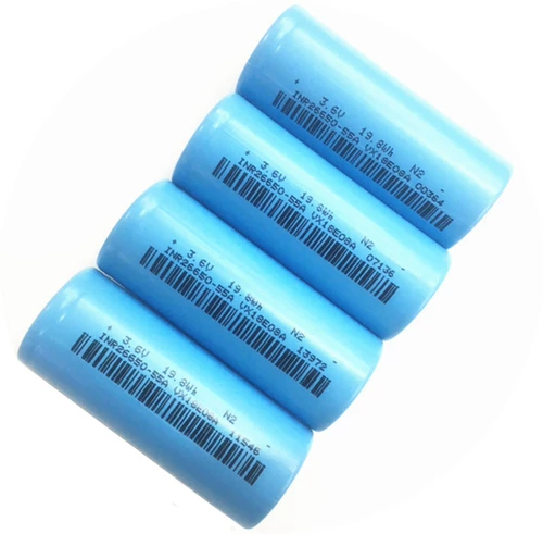 Литиевые батарейки с зарядкой, 7v, 5000, 5000mah, 15A