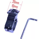 Велосипед, фары, металлический горный фонарь с аксессуарами для велоспорта, алюминиевый сплав, фиксаторы в комплекте, 30