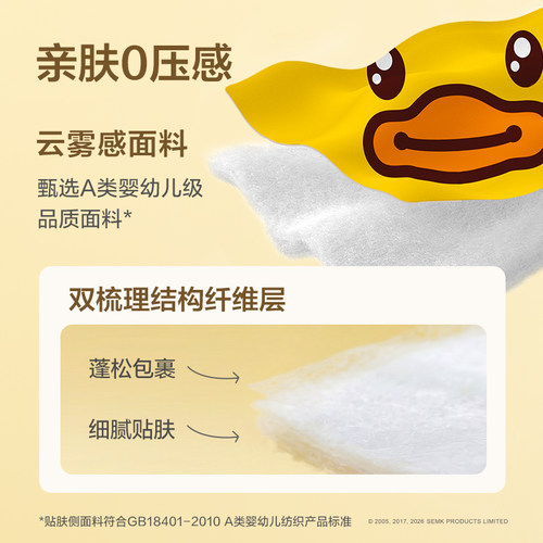 珍视明蒸汽眼罩小黄鸭热敷眼罩舒缓眼疲劳发热睡眠眼罩眼部热敷贴 - 图2