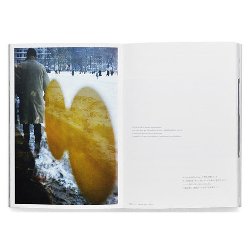 【预售】永远的索尔·雷特 Forever Saul Leiter 英文原版纪实街头肖像摄影作品集 平装进口艺术画册书籍 黑白摄影 Thames&Hudson - 图3