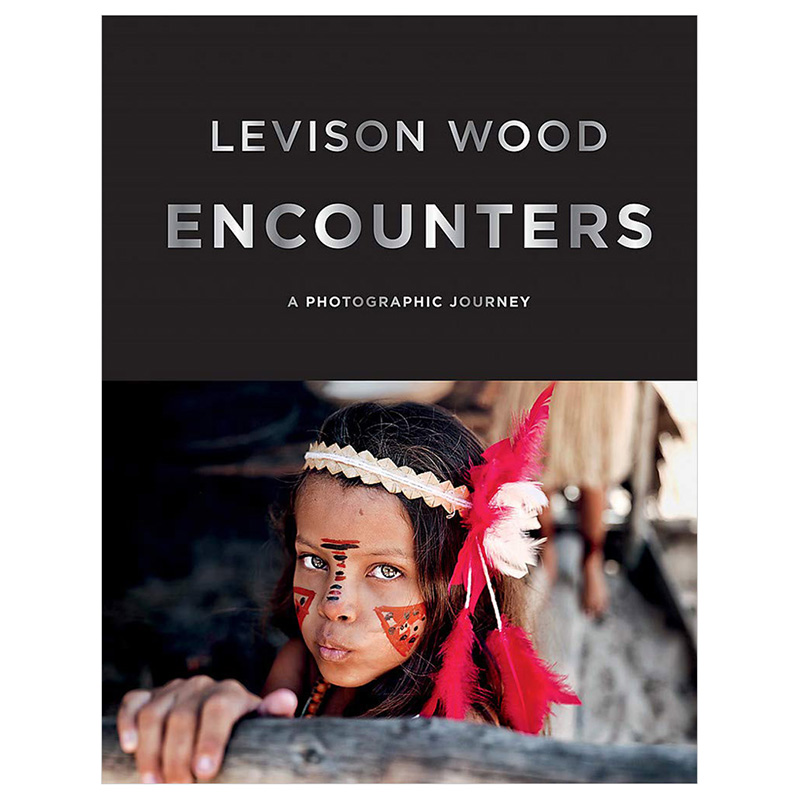 【现货】Encounters境遇 英国探险冒险旅行家Levison Wood人文风光摄影集书籍进口原版艺术画册 - 图0