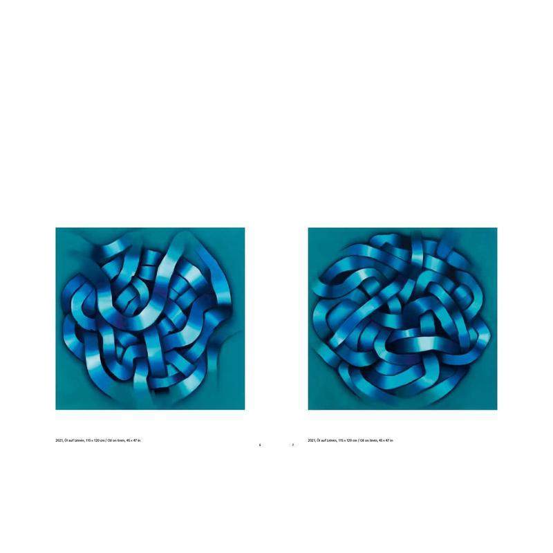 【预售】帕特里克·考夫曼：频率 Patrick Kaufmann: Frequencies 原版英文艺术画册画集图书书籍 - 图0