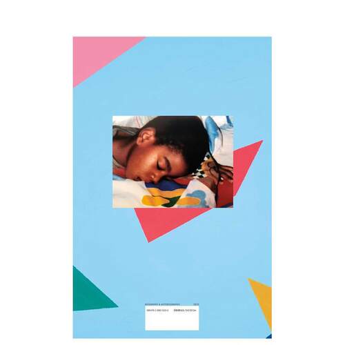 【预售】Kid Cudi自传 Cudi : The Memoir 原版英文文学传记图书书籍 - 图0