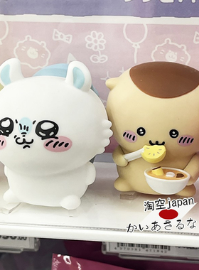 Chiikawa吉伊卡哇摆件