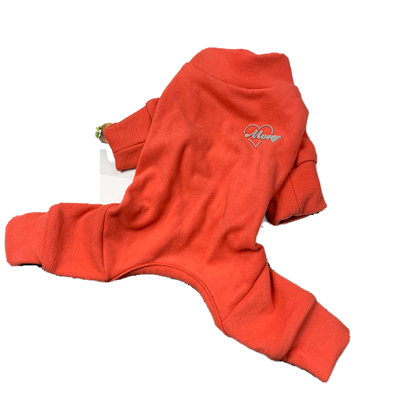 新款秋冬装宠物四脚衣服可爱澳绒小狗服饰泰迪比熊博美雪纳瑞,淘宝优惠券,粉丝福利购,淘宝优惠卷