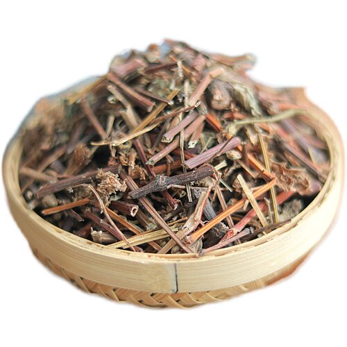 杠板归中药材500g包邮中草药板归河白草犁头扛板归倒退蛇不过干货 - 图3