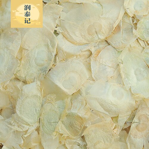 木蝴蝶中药材500克 云南玉蝴蝶千张纸千层纸非野生中药材花茶无硫 - 图0