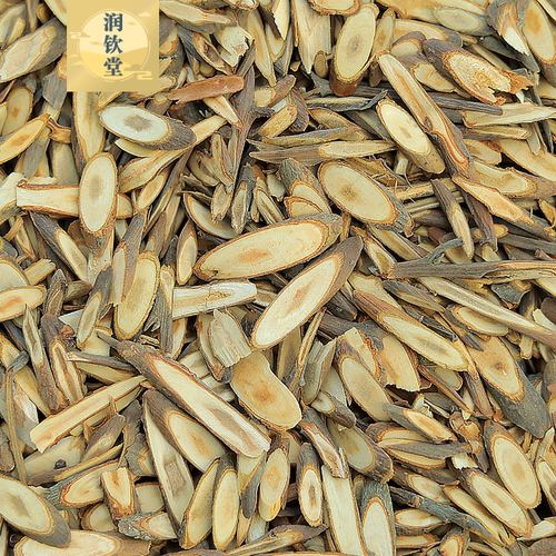 桂枝尖500g正宗广西桂枝片尖细桂枝桂枝嫩条中药材供应桂枝汤原料 - 图0